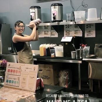 Bloom & Brew - Coffee & Tea Near Me - Orange, California