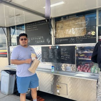 Gracias Señor! - Food Trucks Near Me - Brentwood , California