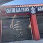 Catch All Fades Barber Shop