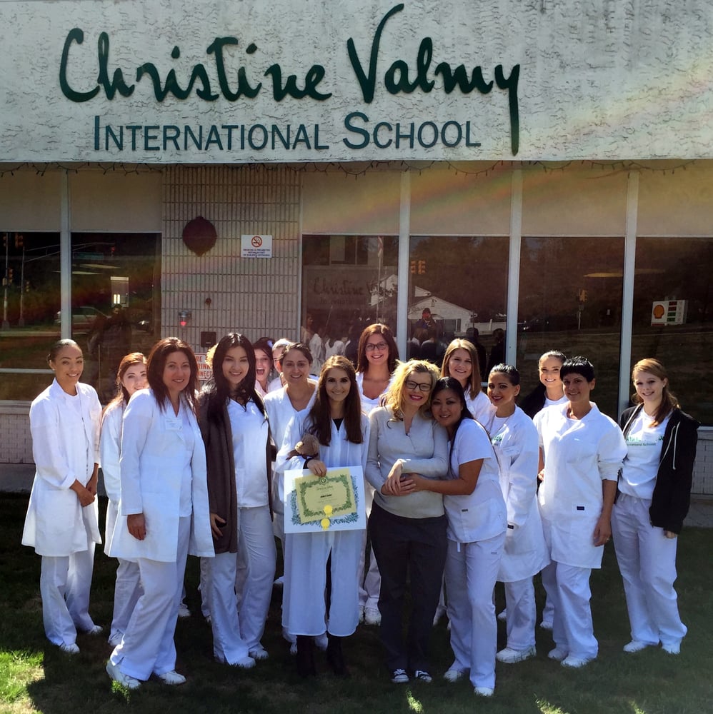 285 Changebridge Rd Pine Brook Nj - Christine Valmy Makeup School 285 Changebridge Rd Pine Brook Nj - Christine Valmy Makeup School