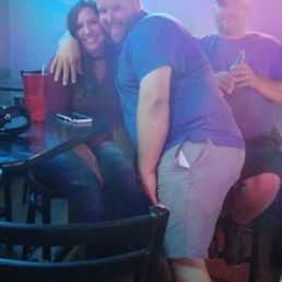 Surprise party pics!