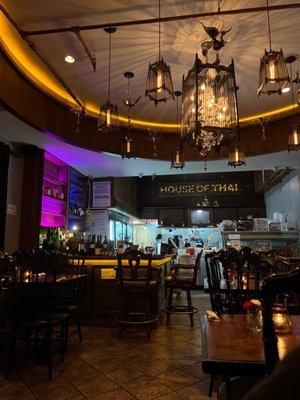 House of Thai by null