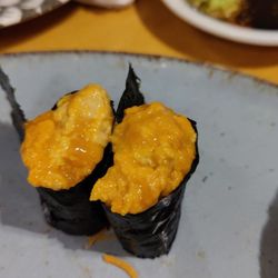 Shin-Zushi - Presentation