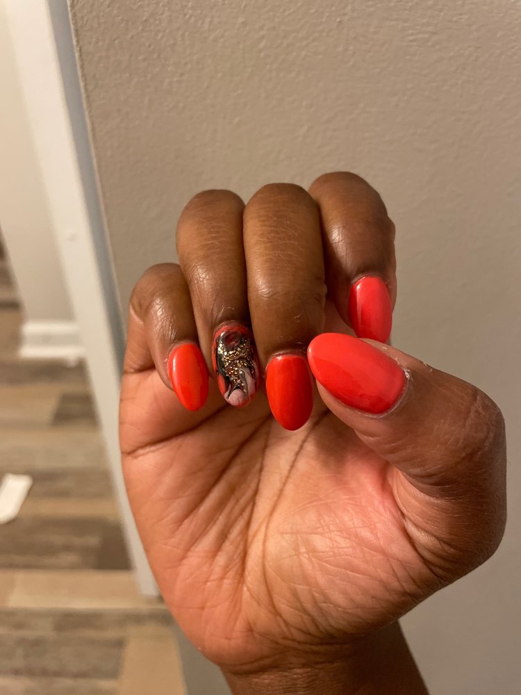 REGAL NAILS, SALON & SPA Updated September 2024 605 St James Ave