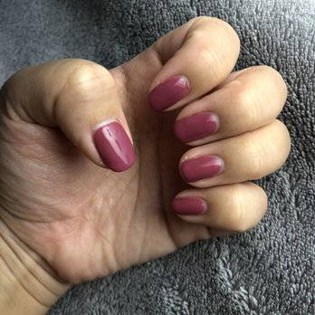 La Vie Nails & Spa - Gel (post 1 week) - Nail Salons Near Me - Madison, Wisconsin La Vie Nails & Spa - Gel (post 1 week) - Nail Salons Near Me - Madison, Wisconsin