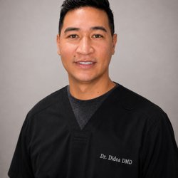 Jones Family Dentistry - Dr. Didea