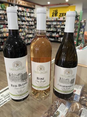 Zen Medica Natural Herbs and Vitamins by null