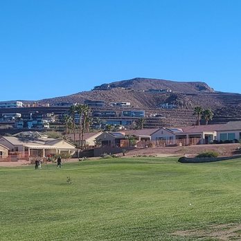 Desert Willow Golf Course - Back nine - Golf Near Me - Henderson, Nevada