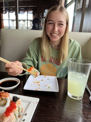 Wakame Sushi & Asian Bistro by null
