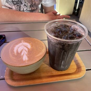 Sue's Gallery Cafe - Desserts Near Me - Saratoga, California Sue's Gallery Cafe - Desserts Near Me - Saratoga, California