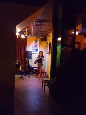 SideBar NOLA by null