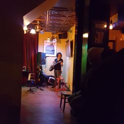 Sidebar Nola