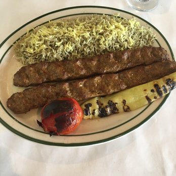 Kabul House - Koubideh - Afghan Near Me - Evanston, Illinois