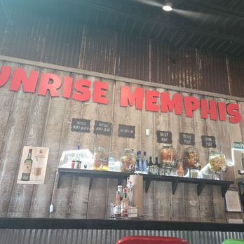 Sunrise Memphis - Breakfast & Brunch Near Me - Memphis, Tennessee