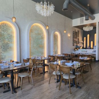 Lavash Mediterranean - Mediterranean Near Me - Livermore, California