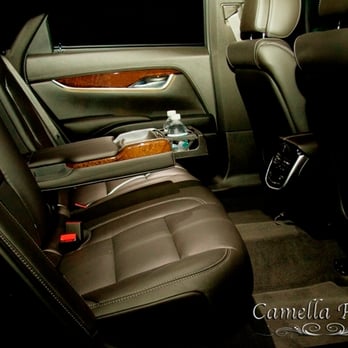 Exceed Limo - Limos Near Me