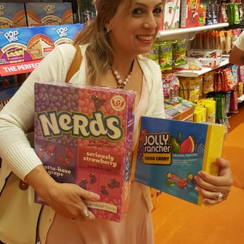 IT'SUGAR - Fun is good - Candy Stores Near Me - Fort Worth, Texas