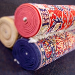 Ruggs Benedict Carpet One Floor & Home - Our high quality area rugs are sure to impress.