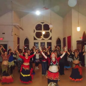 Leapin Lizard Event Space - Open dance at Tribal Night! - Venues & Event Spaces Near Me - Covington, Kentucky