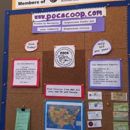 Poca coop information Poca coop information