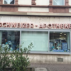 Schweizer Apotheke