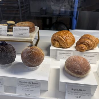 Rose Ave Bakery - Bakeries Near Me - Washington, DC, District of Columbia