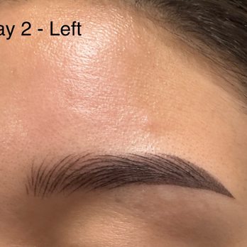 Seduire Salon - Eyebrow Services Near Me - Temple City, California