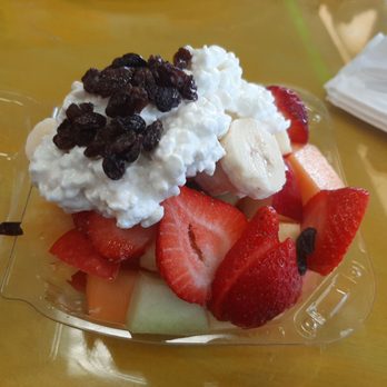 Pacific Fruit Bar - Still $6! - Sandwiches Near Me - Chula Vista, California