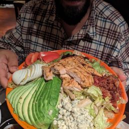 Cobb Salad