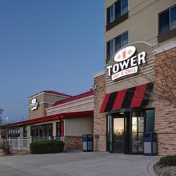 Exterior photo of Tower Tap & Grill - Denver, Colorado Exterior photo of Tower Tap & Grill - Denver, Colorado