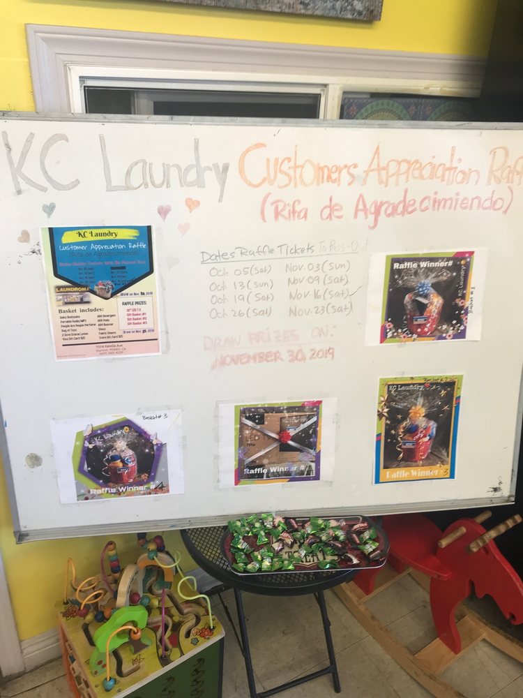 KC LAUNDRY 13 Photos & 13 Reviews 7014 Katella Ave, Stanton