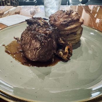 The Chop House - Filet Minion - American Near Me - Hico, Texas The Chop House - Filet Minion - American Near Me - Hico, Texas