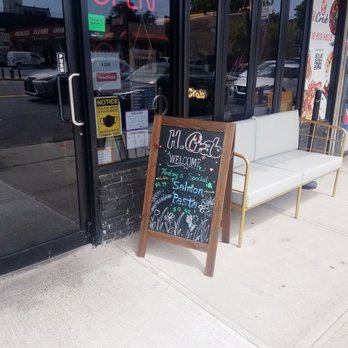 H Crab - Cajun/Creole Near Me - Flushing, New York