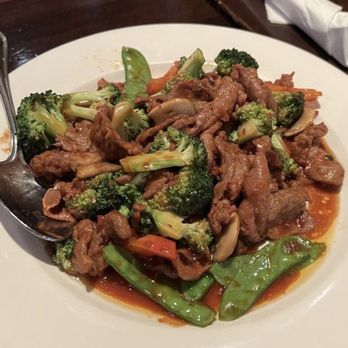 Baoding - Beef Garlic Sauce - Chinese Near Me - Charlotte, North Carolina Baoding - Beef Garlic Sauce - Chinese Near Me - Charlotte, North Carolina