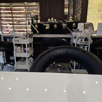 Gallery Nails Bar - The bar - Nail Salons Near Me - Queen Creek, Arizona Gallery Nails Bar - The bar - Nail Salons Near Me - Queen Creek, Arizona