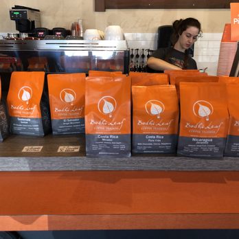 Bodhi Leaf Coffee Traders - Coffee & Tea Near Me - Lake Forest, California Bodhi Leaf Coffee Traders - Coffee & Tea Near Me - Lake Forest, California
