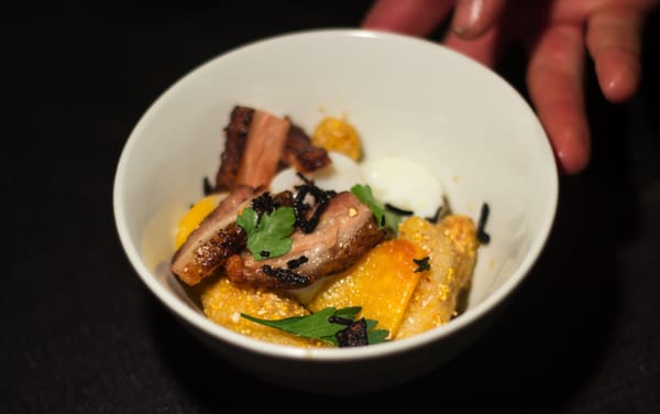 TBD Foods Personal Chef and Catering by null
