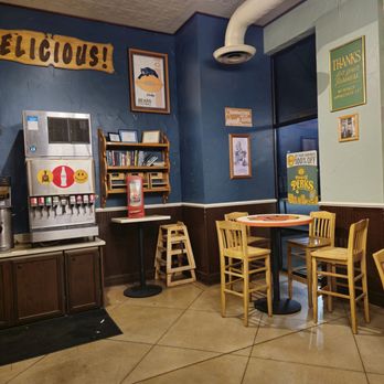 Potbelly - Sandwiches Near Me - Warrenville, Illinois Potbelly - Sandwiches Near Me - Warrenville, Illinois