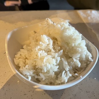 Chili Thai Cuisine - Rice - Thai Near Me - Lino Lakes, Minnesota