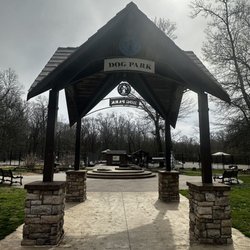 South Mountain Dog Park