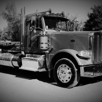Chad's Trucking - Building Supplies Near Me - Madera, California