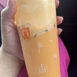 Thai Tea