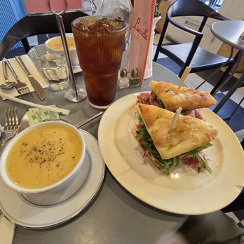 Lucille - My wife and I both had the same... - Breakfast & Brunch Near Me - Modesto, California Lucille - My wife and I both had the same... - Breakfast & Brunch Near Me - Modesto, California