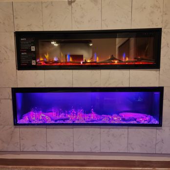 Fireside Shoppe & Aqua Mist - Modern Electric Fireplace - Fireplace Services Near Me - Riverview, Michigan Fireside Shoppe & Aqua Mist - Modern Electric Fireplace - Fireplace Services Near Me - Riverview, Michigan