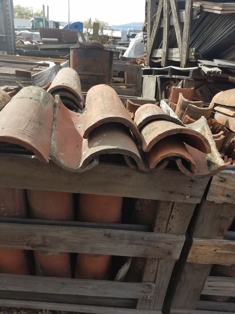 Slide of Stevenson's Roofing