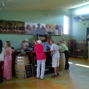 William Chris Vineyards - Wineries Near Me - Hye, Texas William Chris Vineyards - Wineries Near Me - Hye, Texas