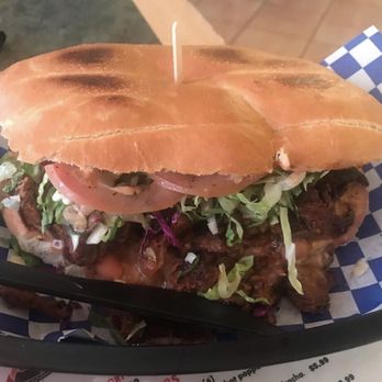Kimchichanga - Korean Torta! - Korean Near Me - Riverside, California Kimchichanga - Korean Torta! - Korean Near Me - Riverside, California
