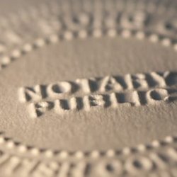 Jane Doe Investigations - Notary Services.