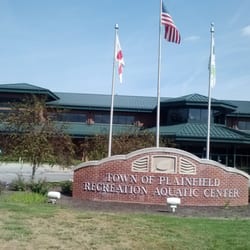 Richard A. Carlucci Recreation And Aquatic Center - Town of Plainfield Recreation and Aquatic Center