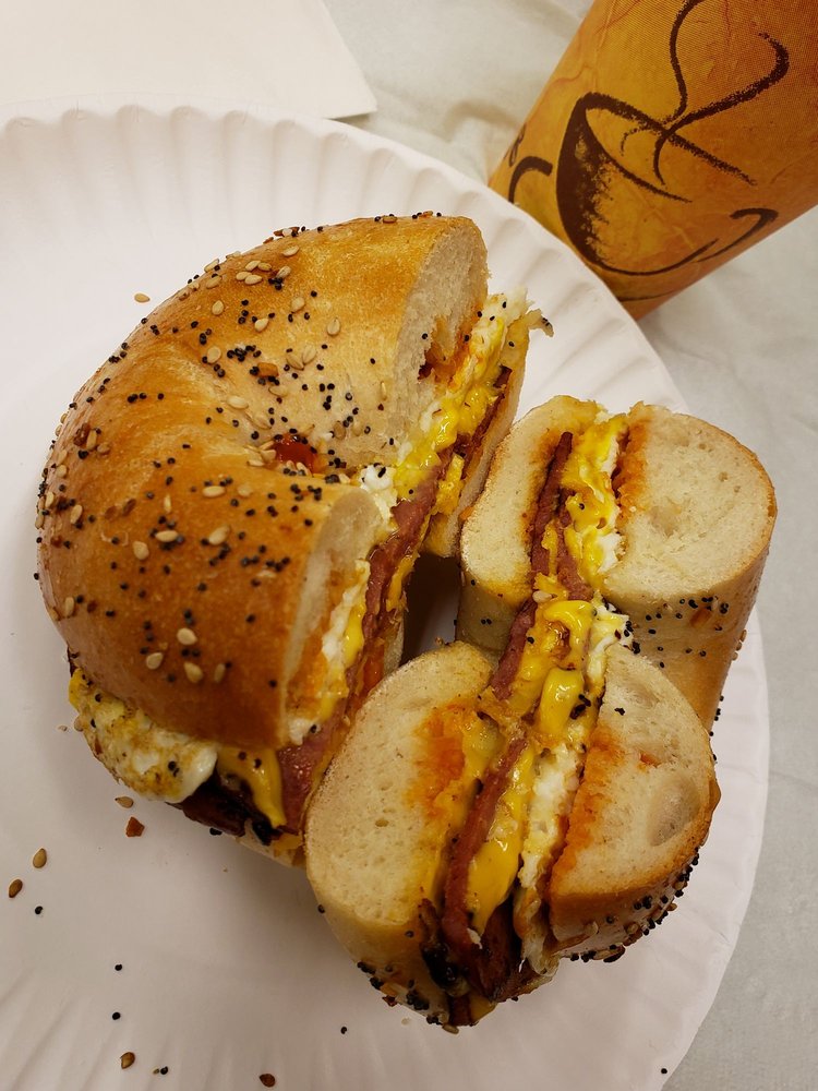 JERSEY’S BEST BAGELS Updated May 2024 51 Photos & 93 Reviews 1731 Rt 10 E, Morris Plains
